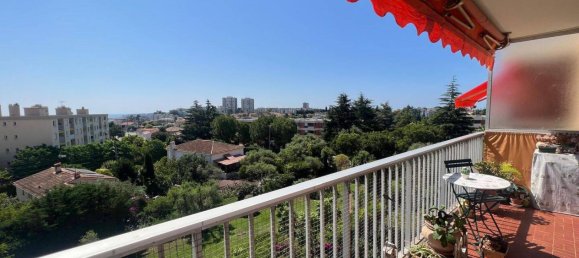 2 غرف نوم شقة في Antibes, France رقم 331813 9