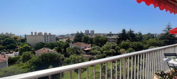 2 غرف نوم شقة في Antibes, France رقم 331813 7