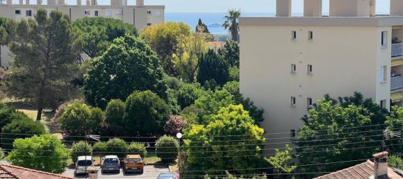 2 غرف نوم شقة في Antibes, France رقم 331813 14