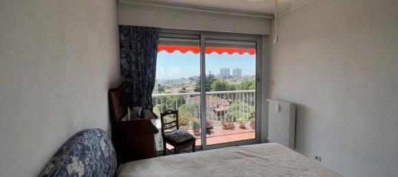 2 غرف نوم شقة في Antibes, France رقم 331813 13