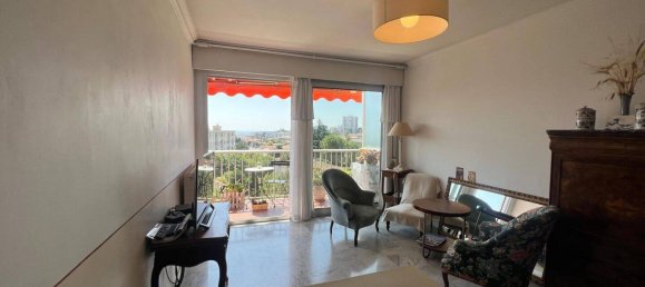 2 غرف نوم شقة في Antibes, France رقم 331813 10