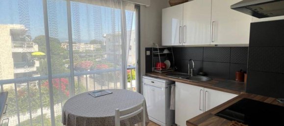 2 غرف نوم شقة في Antibes, France رقم 331813 12