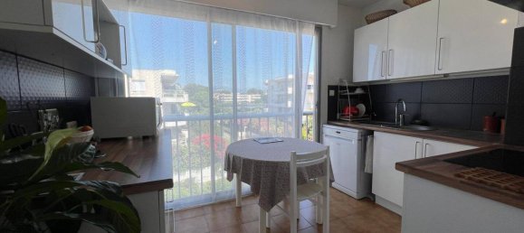 2 غرف نوم شقة في Antibes, France رقم 331813 3