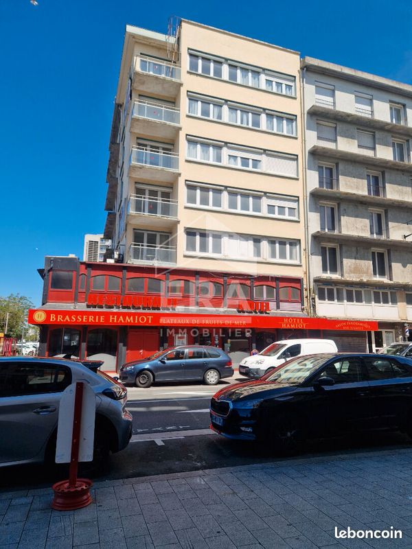 12 bedrooms Hotel in Boulogne-sur-Mer, France No. 57434