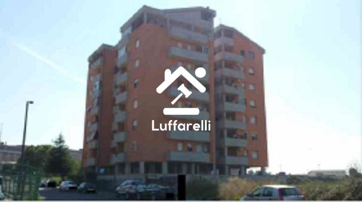 2 bedrooms Apartment in Pomezia, Italy No. 213249