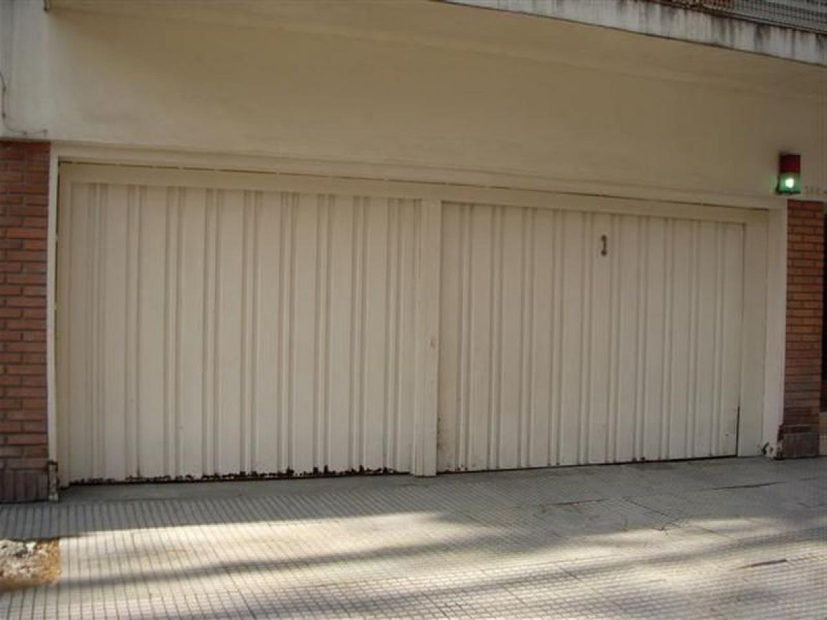  Warehouse in Buenos Aires, Argentina No. 106528