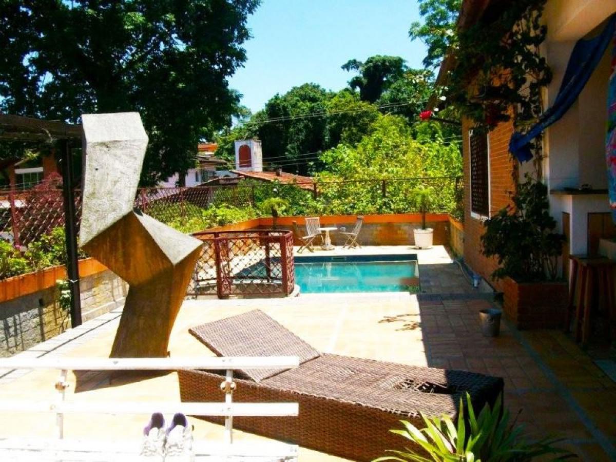 4 chambres Maison à Sao Paulo, Brazil No. 467032