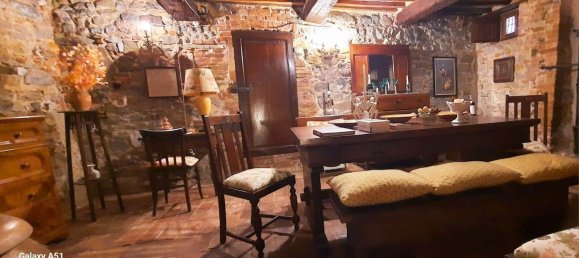 Edificio en San Casciano dei Bagni, Italy 598 m² No. 230172 18