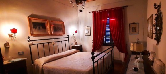 Edificio en San Casciano dei Bagni, Italy 598 m² No. 230172 32