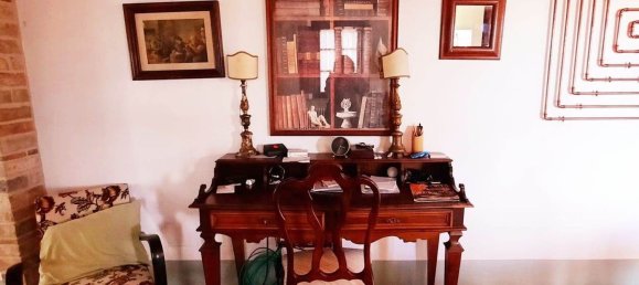 Edificio en San Casciano dei Bagni, Italy 598 m² No. 230172 21