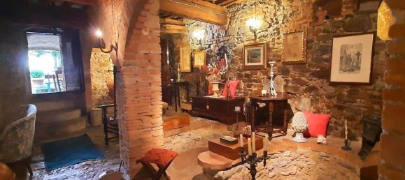 Edificio en San Casciano dei Bagni, Italy 598 m² No. 230172 11