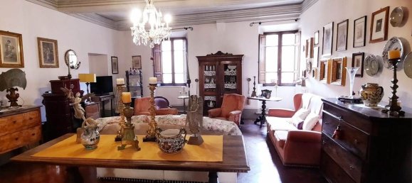 Edificio en San Casciano dei Bagni, Italy 598 m² No. 230172 3