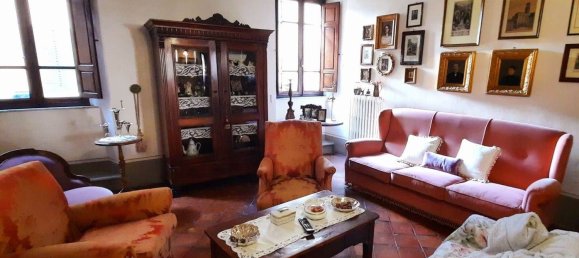 Edificio en San Casciano dei Bagni, Italy 598 m² No. 230172 7