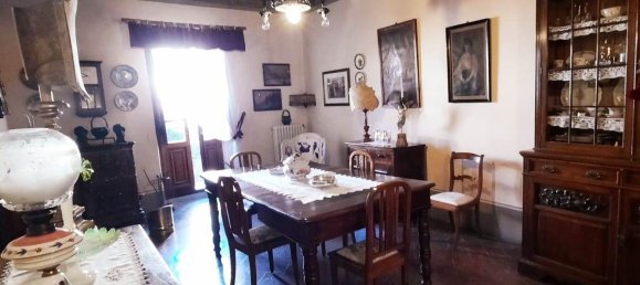 Edificio en San Casciano dei Bagni, Italy 598 m² No. 230172 8