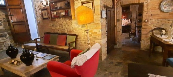 Edificio en San Casciano dei Bagni, Italy 598 m² No. 230172 15