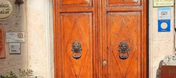 Edificio en San Casciano dei Bagni, Italy 598 m² No. 230172 34