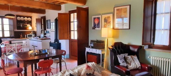 Edificio en San Casciano dei Bagni, Italy 598 m² No. 230172 20