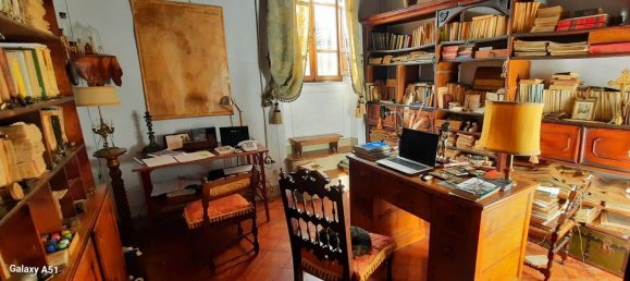 Edificio en San Casciano dei Bagni, Italy 598 m² No. 230172 30