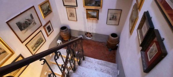 Edificio en San Casciano dei Bagni, Italy 598 m² No. 230172 33