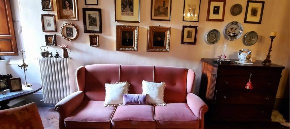 Edificio en San Casciano dei Bagni, Italy 598 m² No. 230172 25