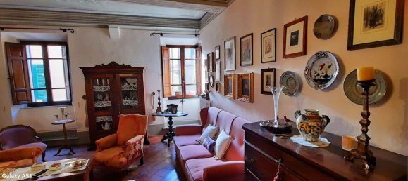 Edificio en San Casciano dei Bagni, Italy 598 m² No. 230172 24