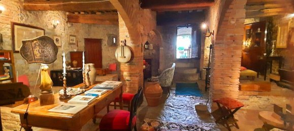 Edificio en San Casciano dei Bagni, Italy 598 m² No. 230172 12