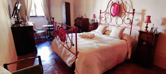 Edificio en San Casciano dei Bagni, Italy 598 m² No. 230172 9