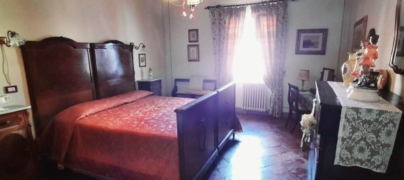 Edificio en San Casciano dei Bagni, Italy 598 m² No. 230172 31