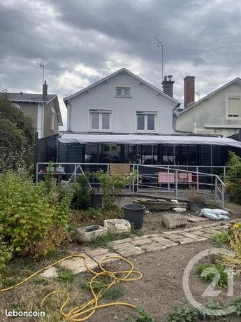 Casa T5 em Parthenay, France N.º 301535