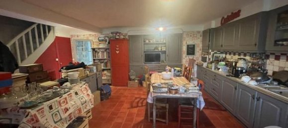 Casa T5 em Parthenay, France N.º 301535 6