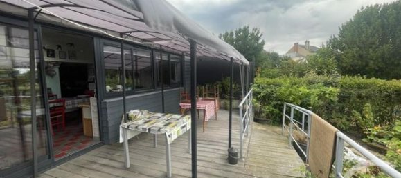 Casa T5 em Parthenay, France N.º 301535 2