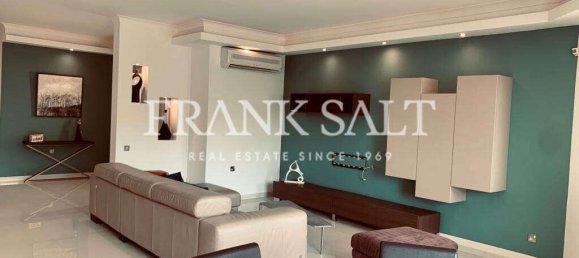 3 bedrooms Maisonette in Swieqi, Malta No. 8759 2