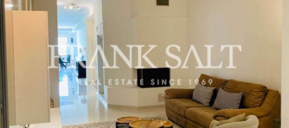 3 bedrooms Maisonette in Swieqi, Malta No. 8759 15