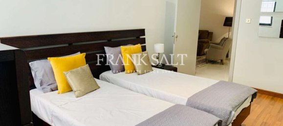 3 bedrooms Maisonette in Swieqi, Malta No. 8759 19