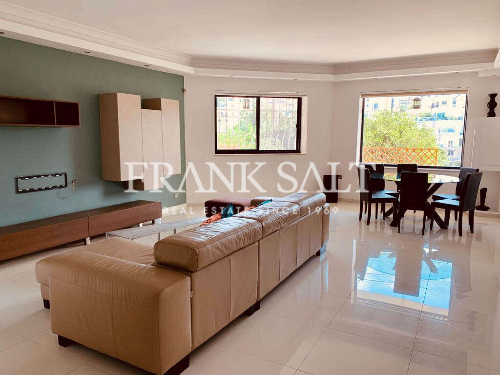 3 bedrooms Maisonette in Swieqi, Malta No. 8759