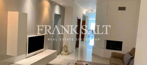 3 bedrooms Maisonette in Swieqi, Malta No. 8759 12