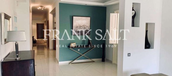 3 bedrooms Maisonette in Swieqi, Malta No. 8759 5