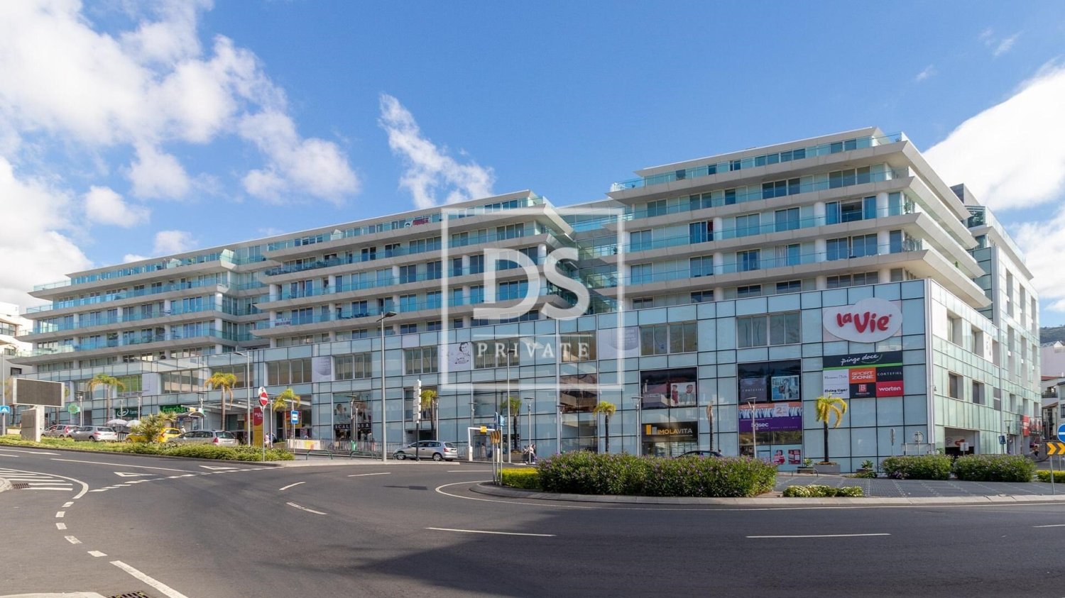 3 chambres Appartement à Funchal, Portugal No. 159864