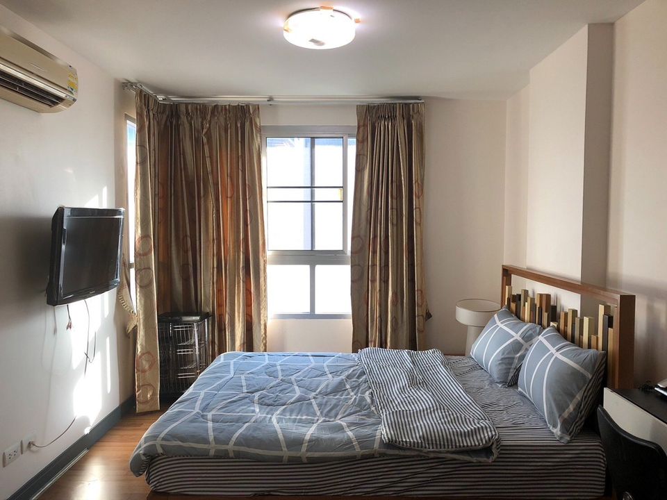 1 bedroom Condo in Bangkok, Thailand No. 19281