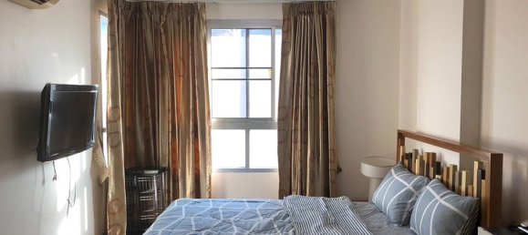 1 bedroom Condo in Bangkok, Thailand No. 19281 2