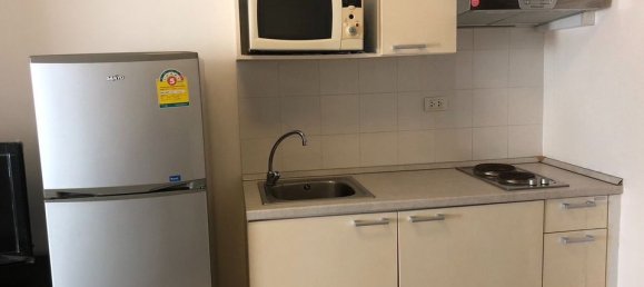 1 bedroom Condo in Bangkok, Thailand No. 19281 4