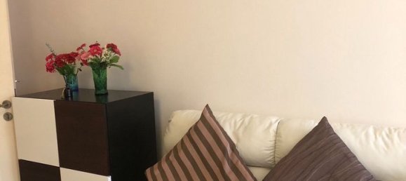 1 bedroom Condo in Bangkok, Thailand No. 19281 3