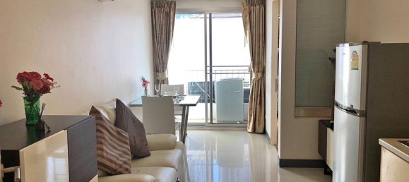 1 bedroom Condo in Bangkok, Thailand No. 19281 6