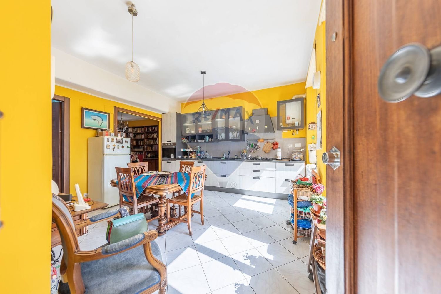 2 Schlafzimmer Wohnung in Rome, Italy, Nr. 402253