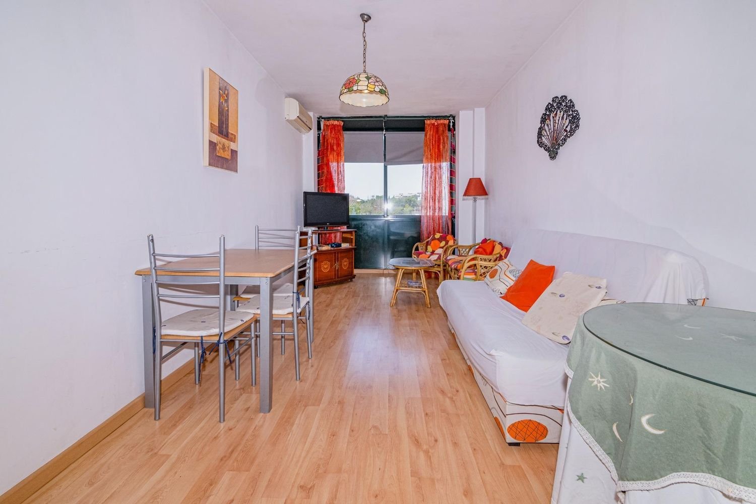 2 غرف نوم شقة في Las Gabias, Spain رقم 171323