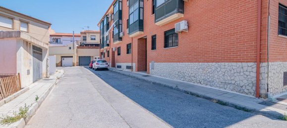 2 غرف نوم شقة في Las Gabias, Spain رقم 171323 20