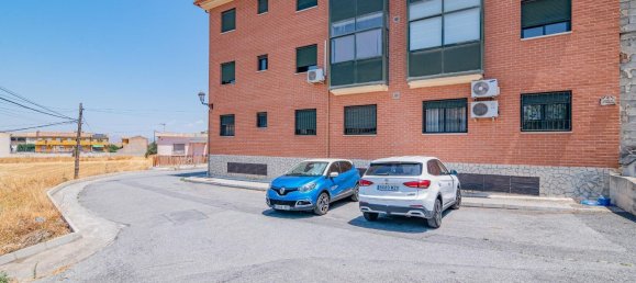 2 غرف نوم شقة في Las Gabias, Spain رقم 171323 21