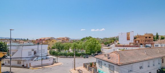 2 غرف نوم شقة في Las Gabias, Spain رقم 171323 18