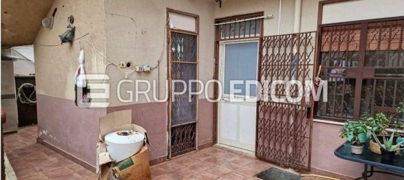 Studio in Messina, Italy, Nr. 326610 4
