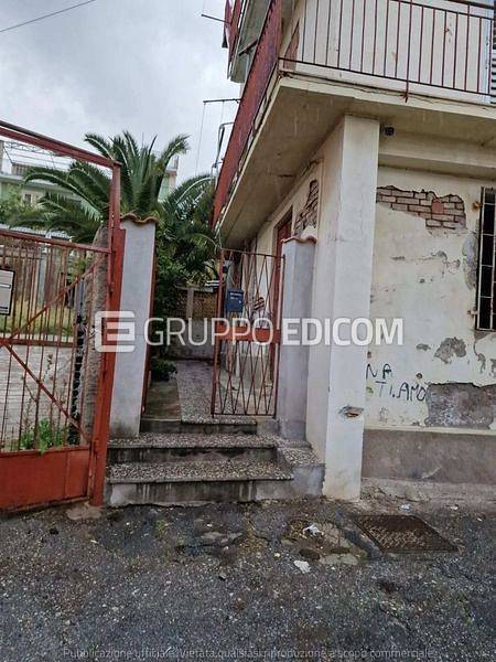 Studio in Messina, Italy, Nr. 326610